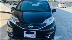 نیسان ڤێرسا نۆت